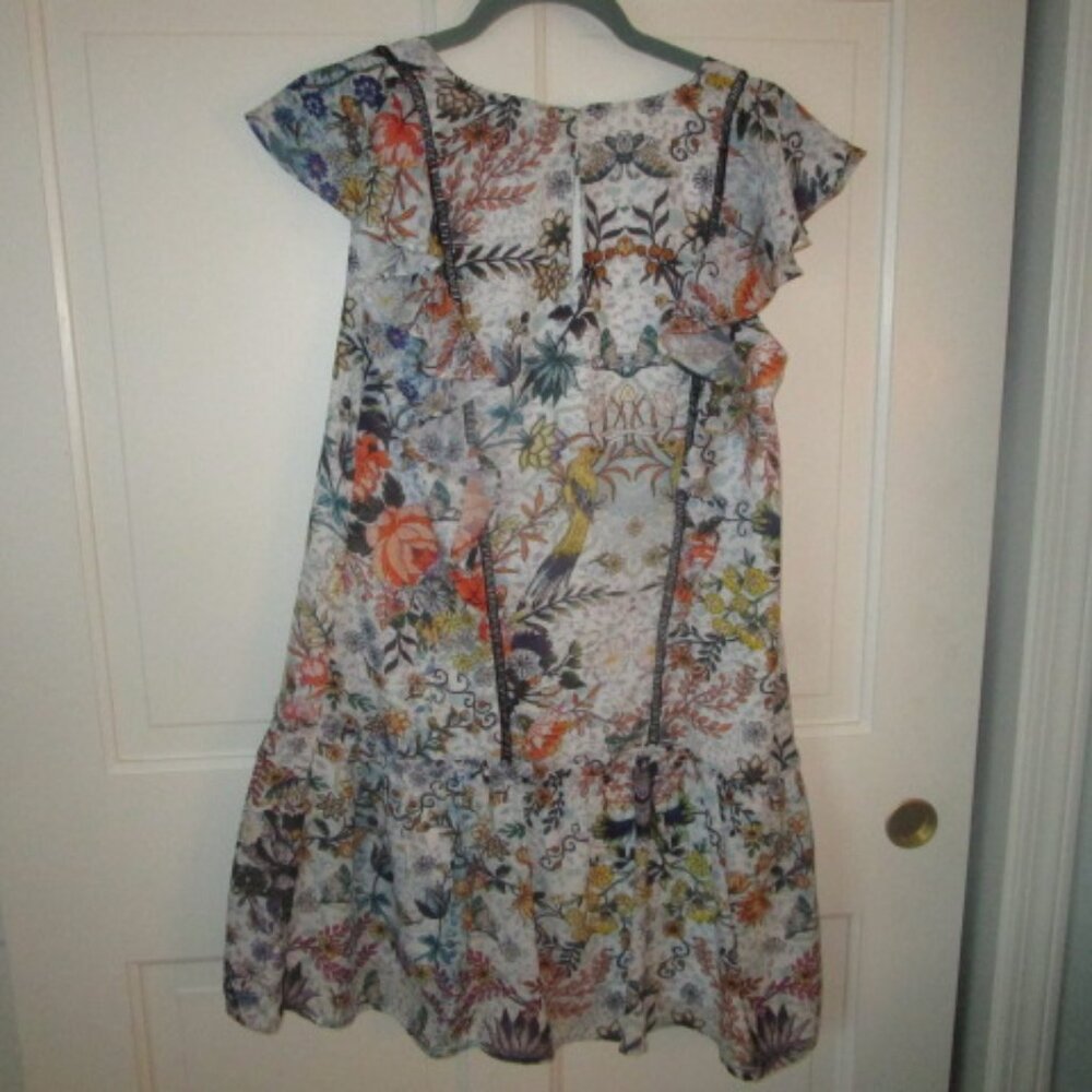 Adelyn Rae dress - Picture 3 of 5